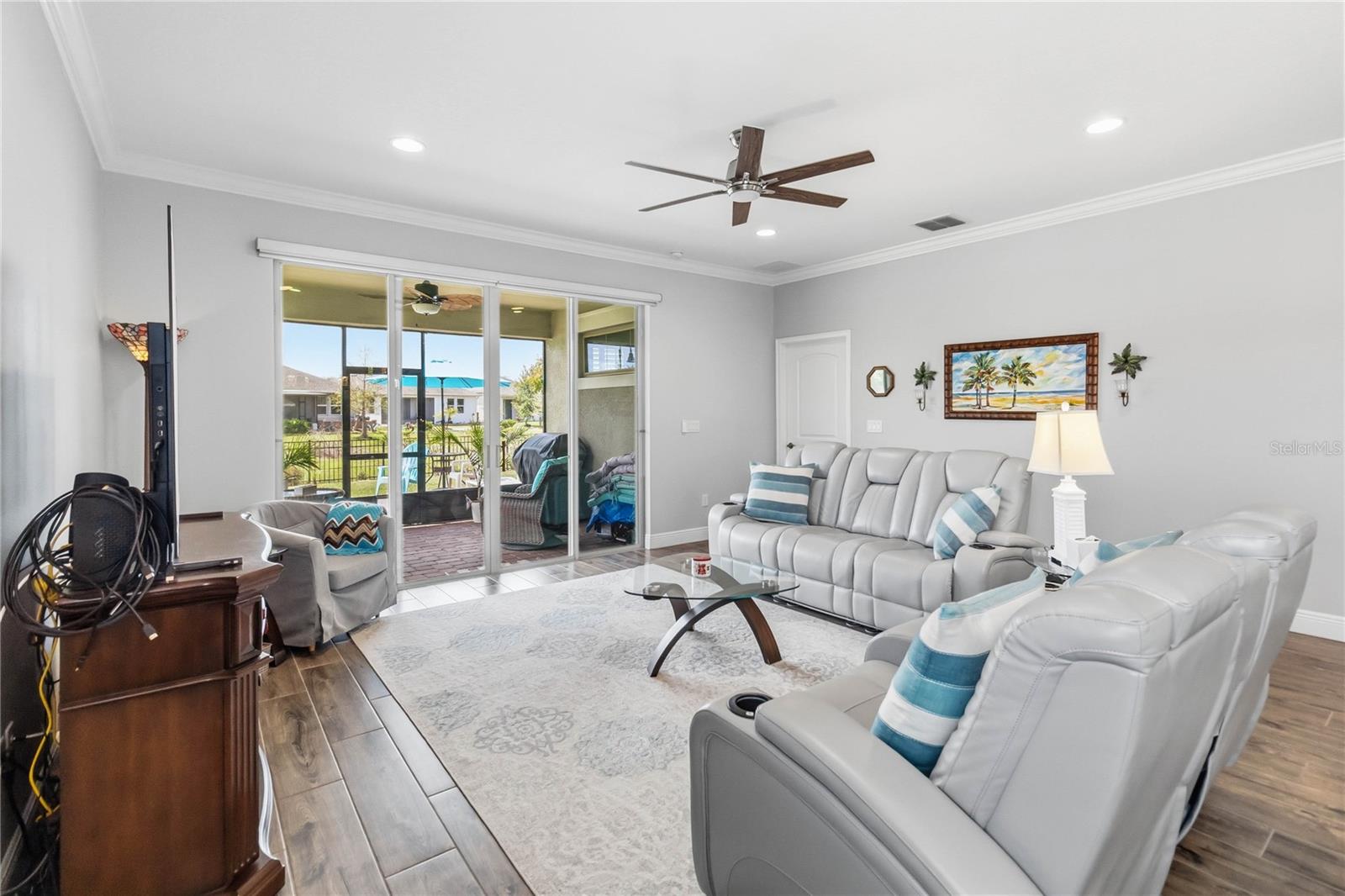 3273 SONGBIRD CIR, HARMONY, FL, 34773