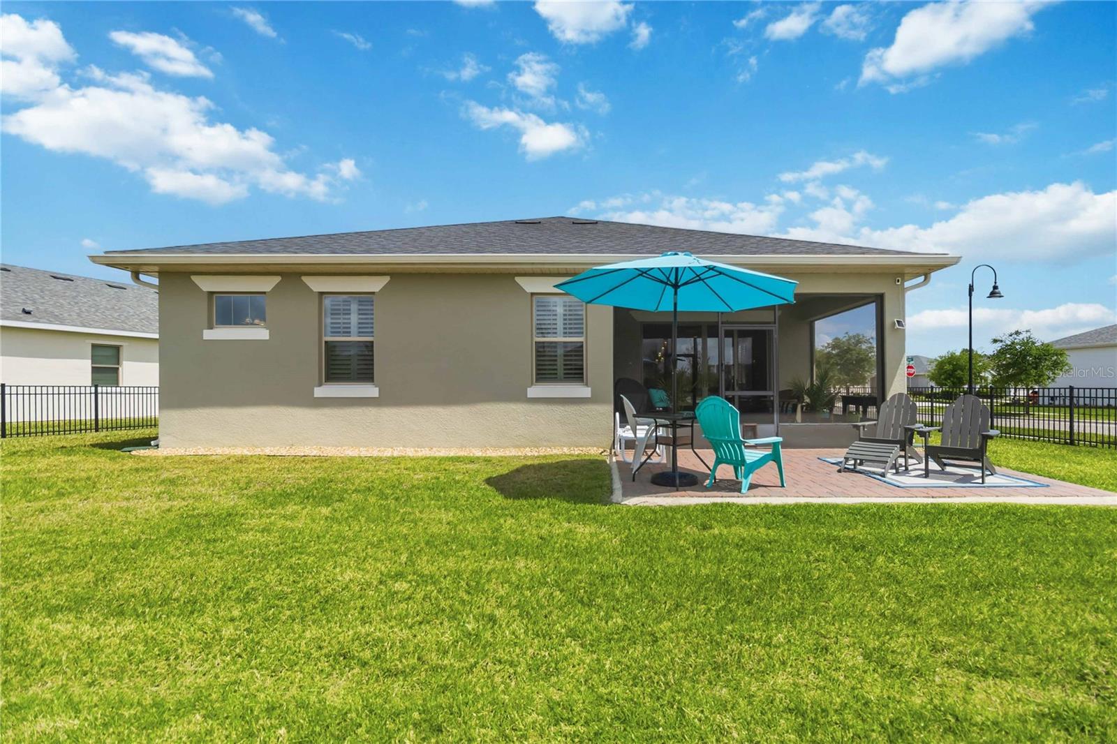3273 SONGBIRD CIR, HARMONY, FL, 34773