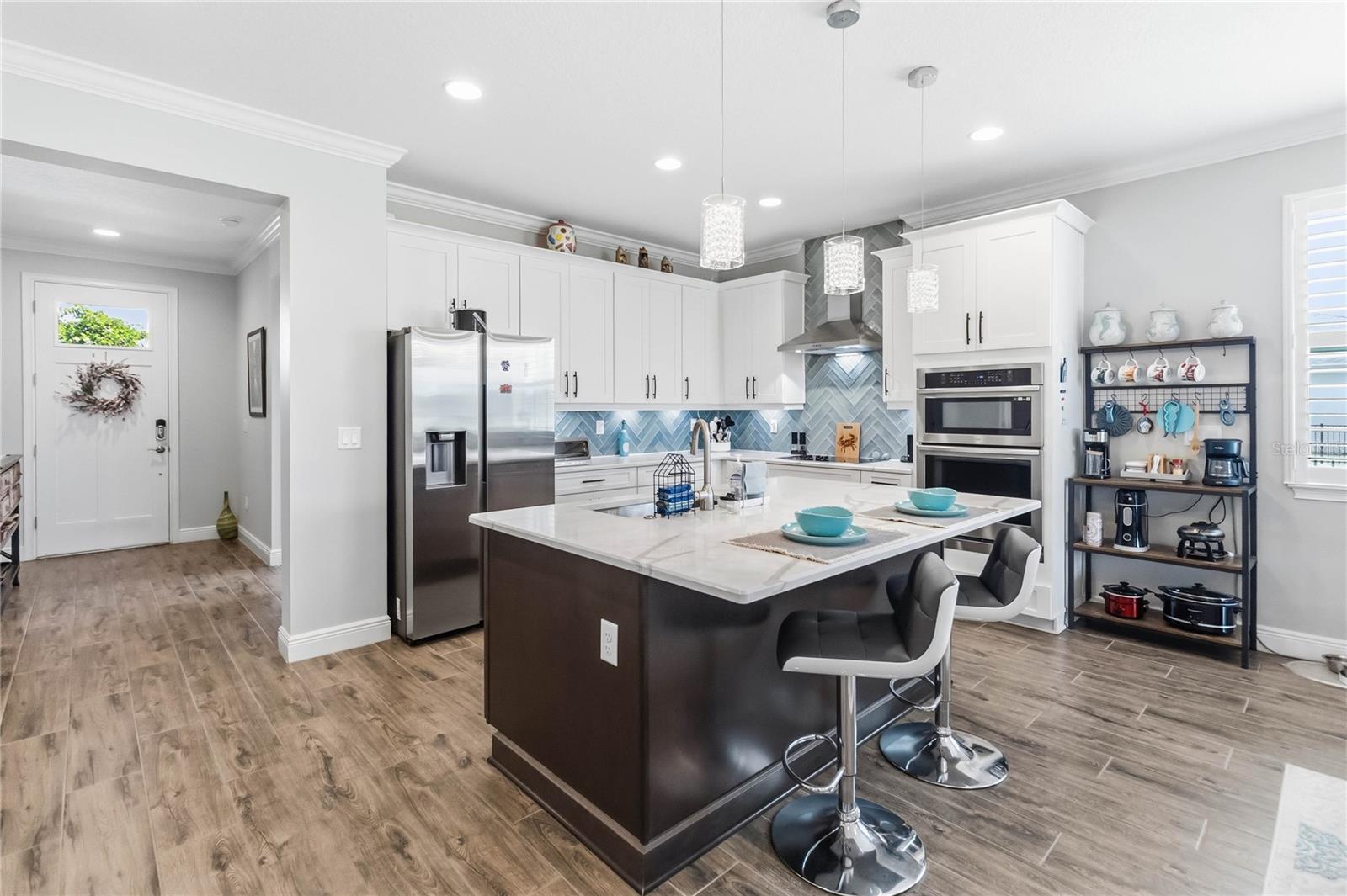 3273 SONGBIRD CIR, HARMONY, FL, 34773