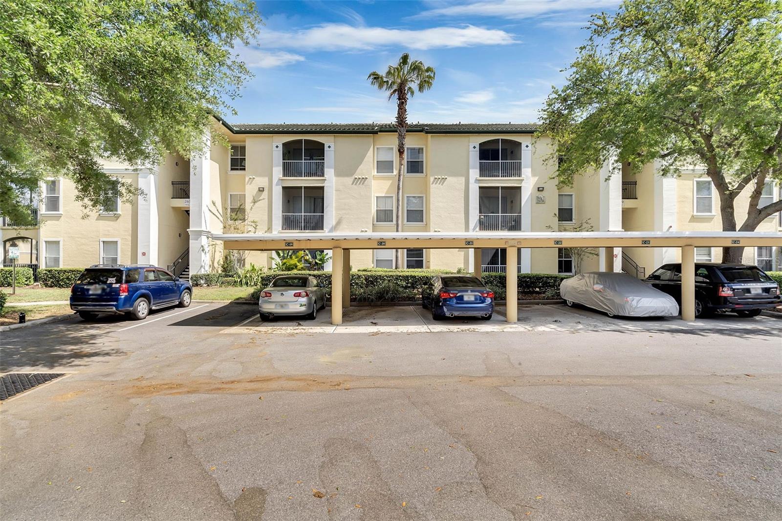 2525 MAITLAND CROSSING WAY #305, ORLANDO, FL, 32810