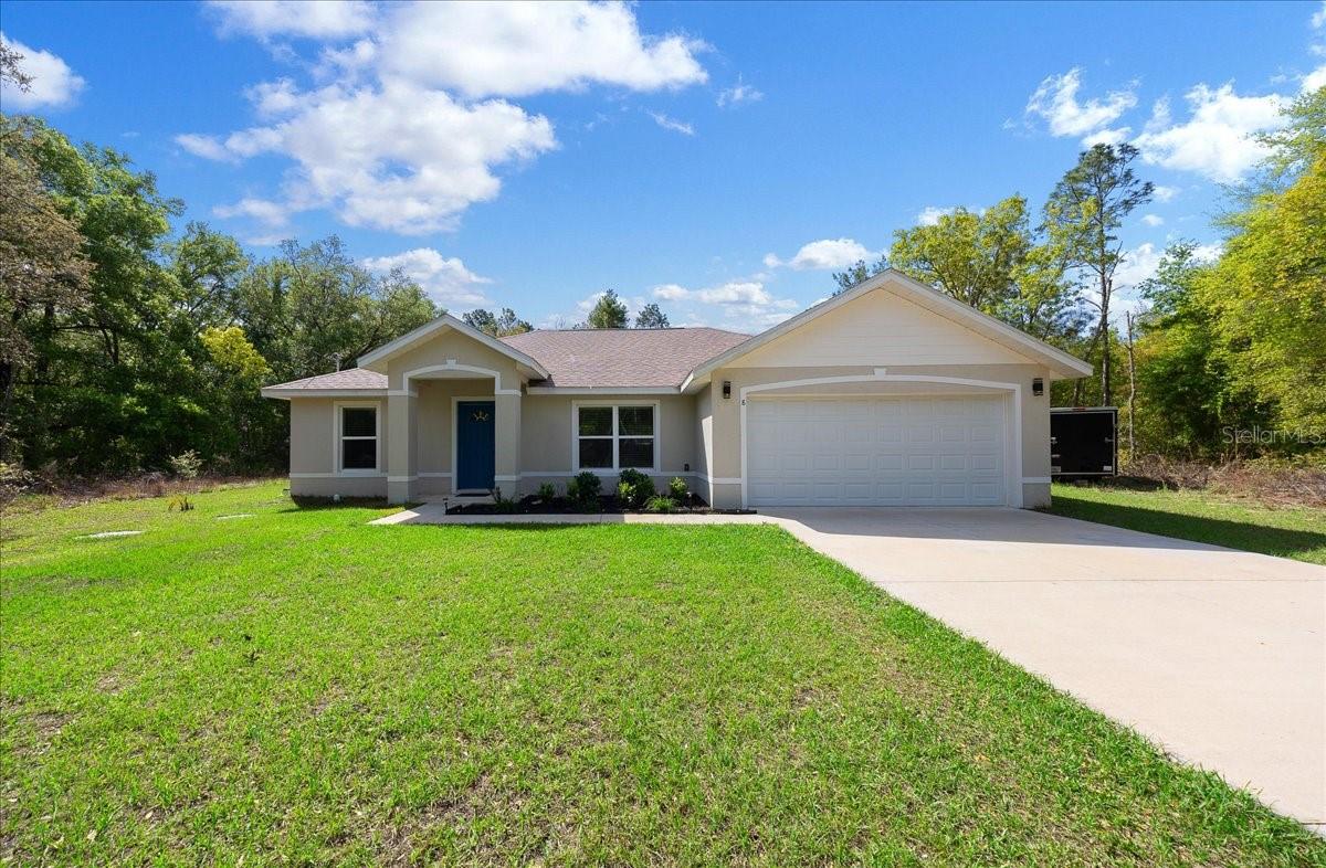 8 GUAVA PASS TRL, OCKLAWAHA, FL, 32179