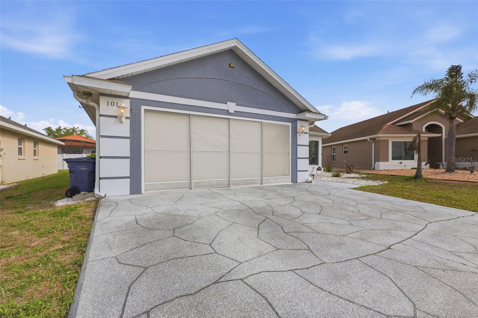 1014 CHALLENGER AVE, DAVENPORT, FL, 33897