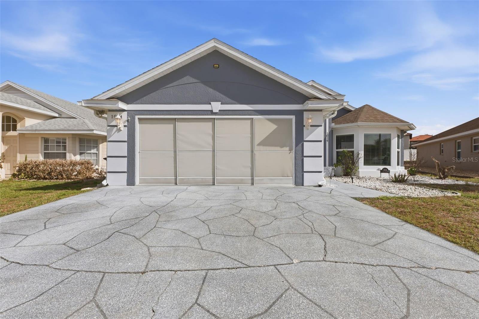 1014 CHALLENGER AVE, DAVENPORT, FL, 33897