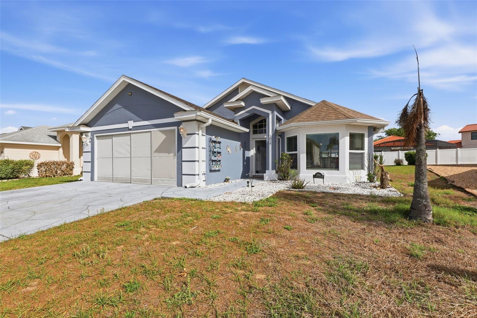 1014 CHALLENGER AVE, DAVENPORT, FL, 33897