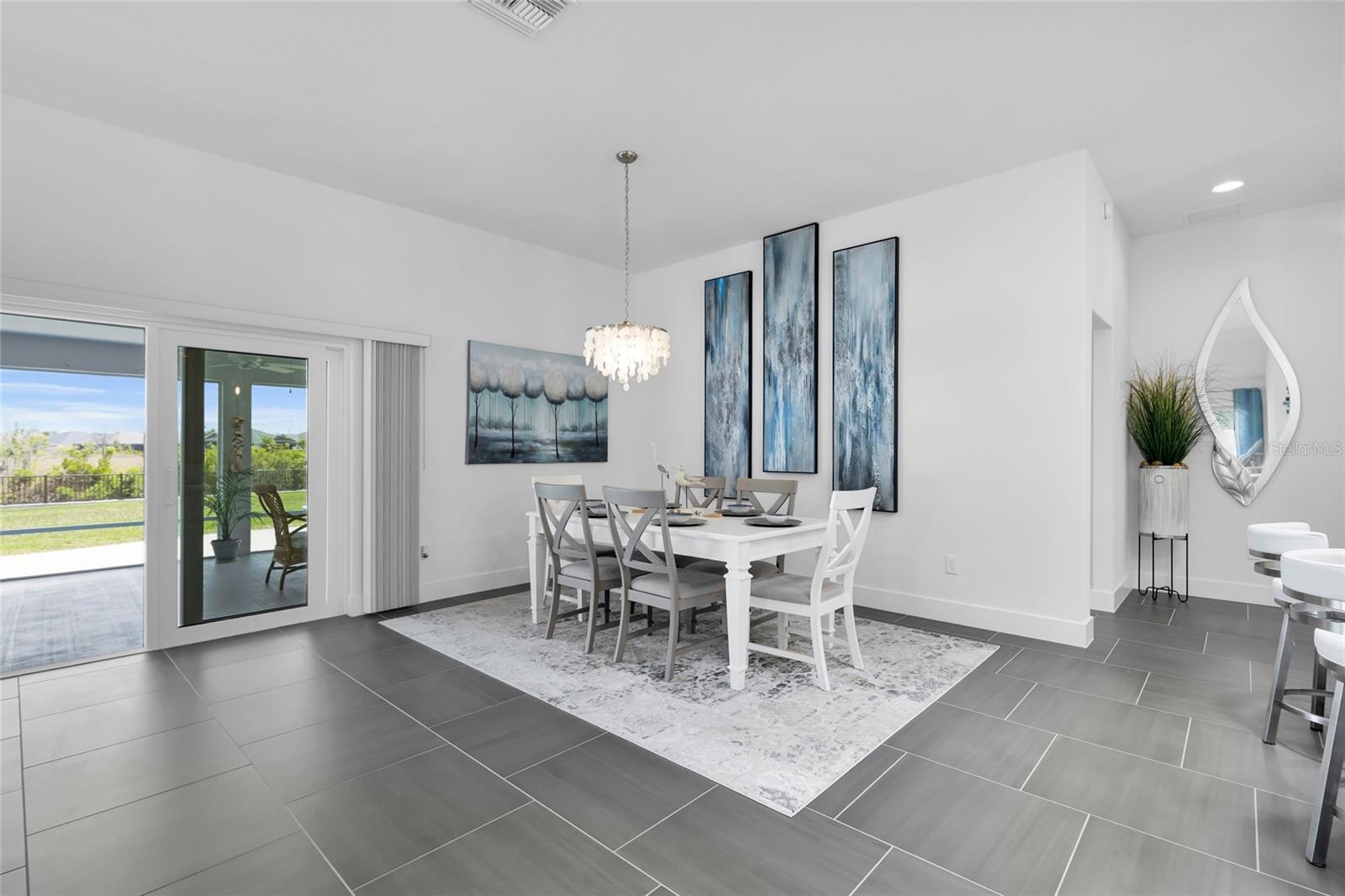 5495 HAWKINS DR, THE VILLAGES, FL, 32163