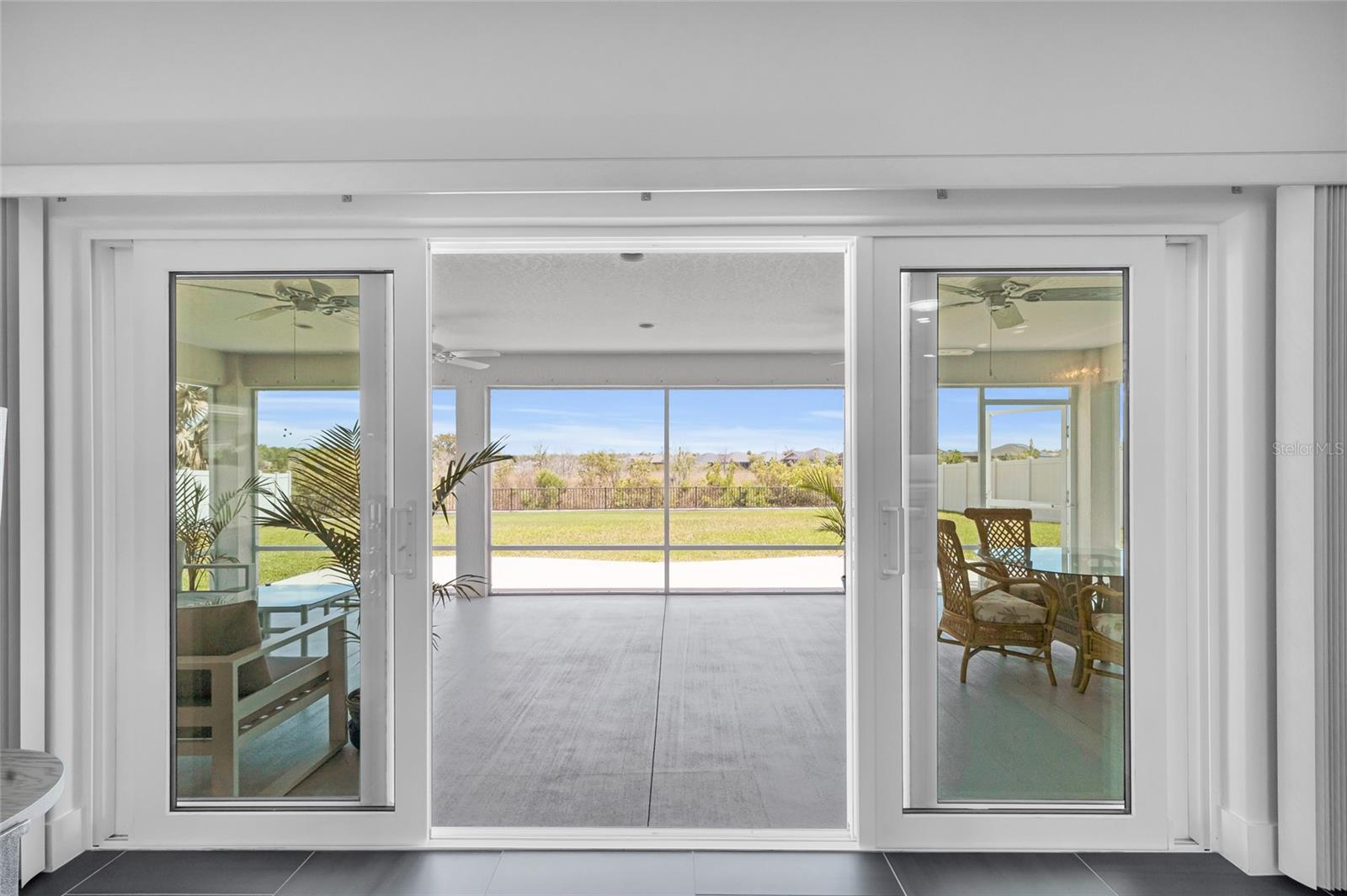 5495 HAWKINS DR, THE VILLAGES, FL, 32163