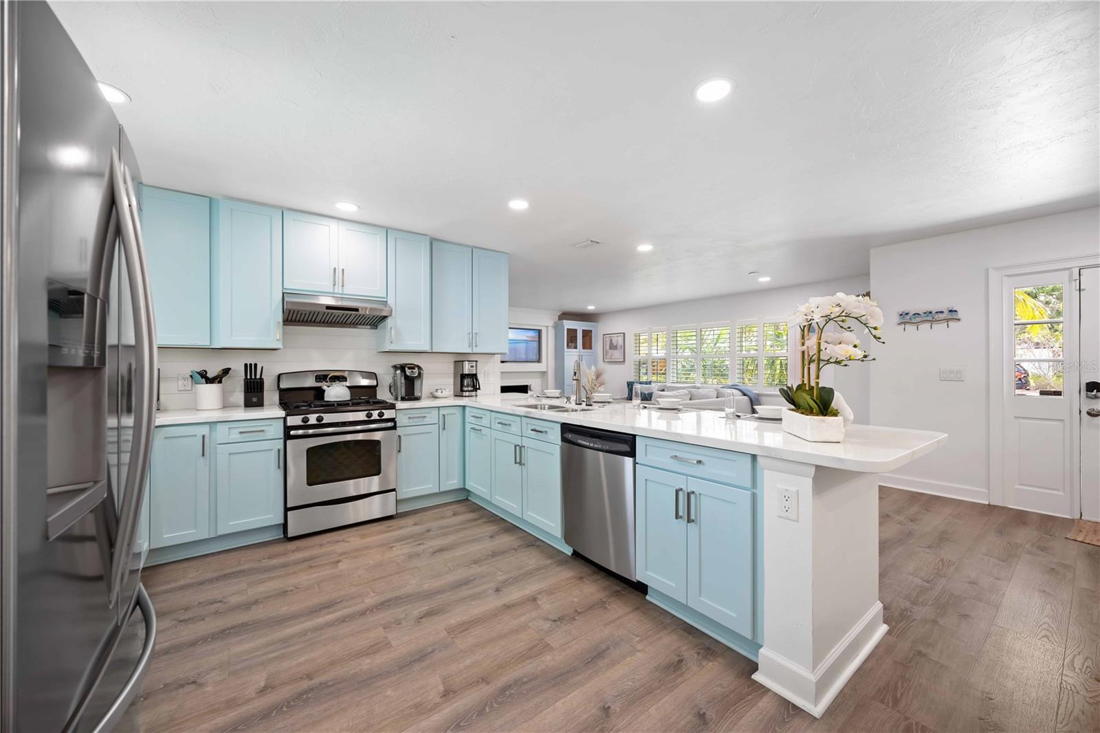 1865 ORCHID ST, SARASOTA, FL, 34239