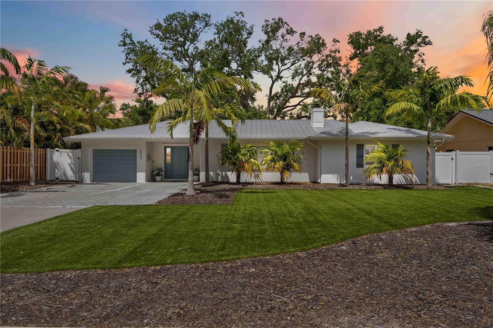 1865 ORCHID ST, SARASOTA, FL, 34239