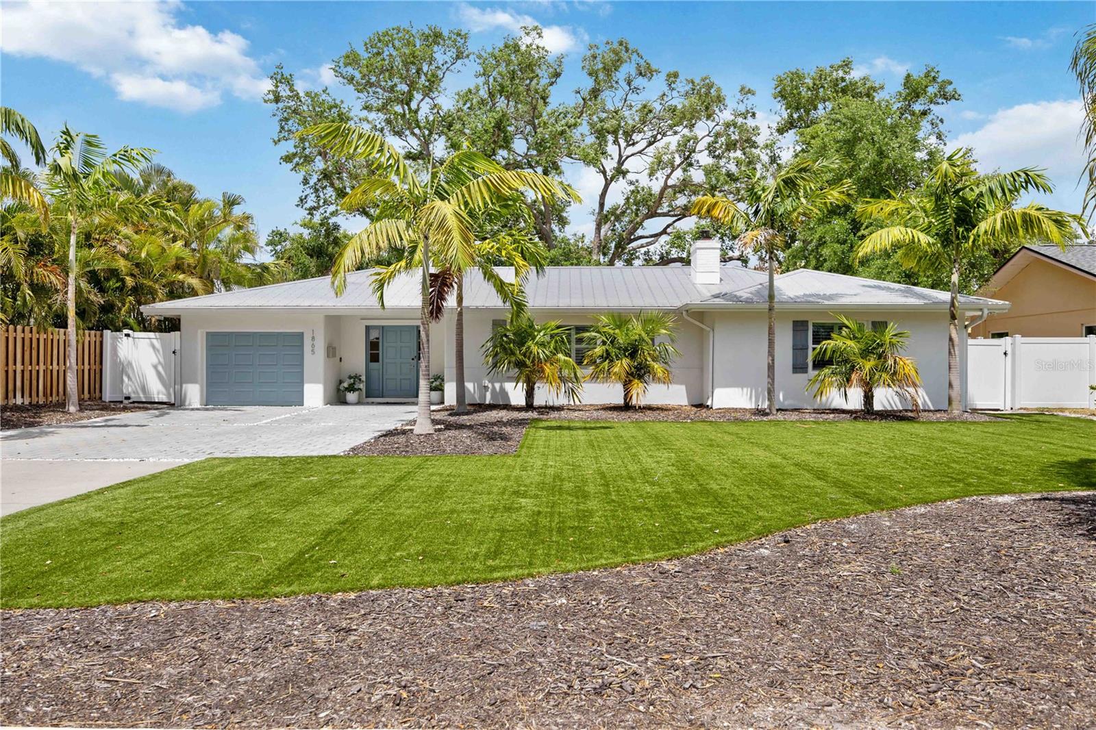 1865 ORCHID ST, SARASOTA, FL, 34239