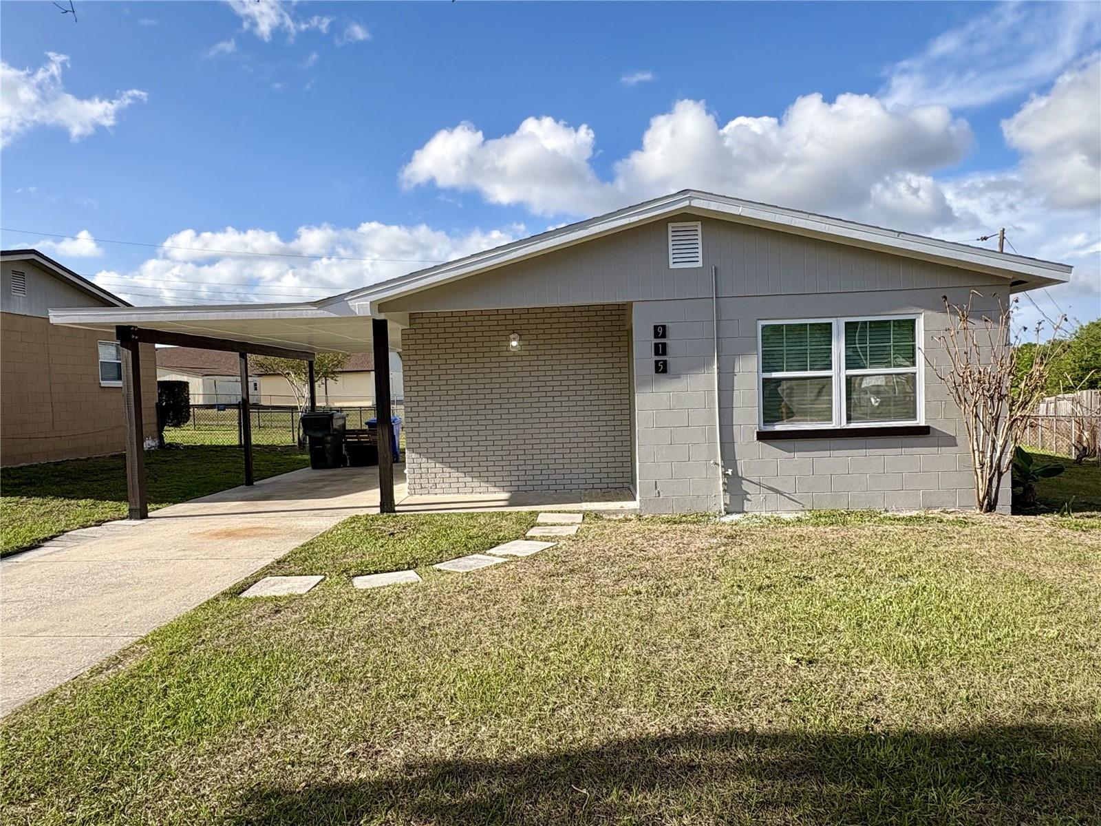 915 W 13TH ST, LAKELAND, FL, 33805