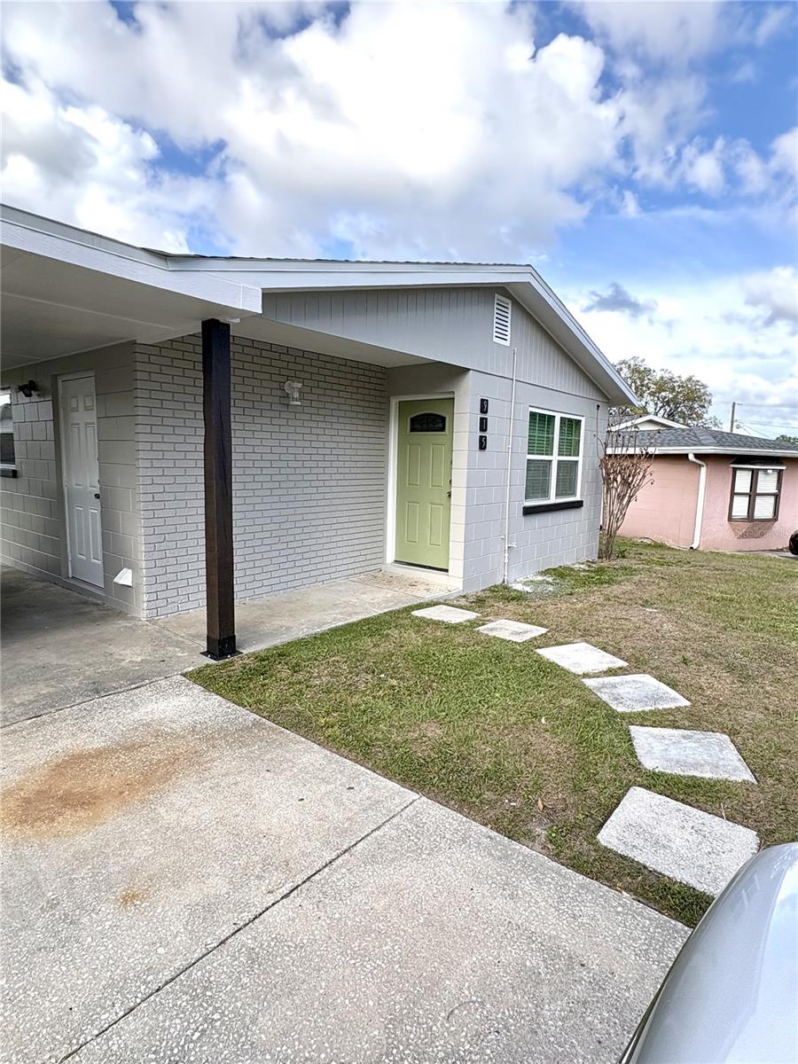 915 W 13TH ST, LAKELAND, FL, 33805