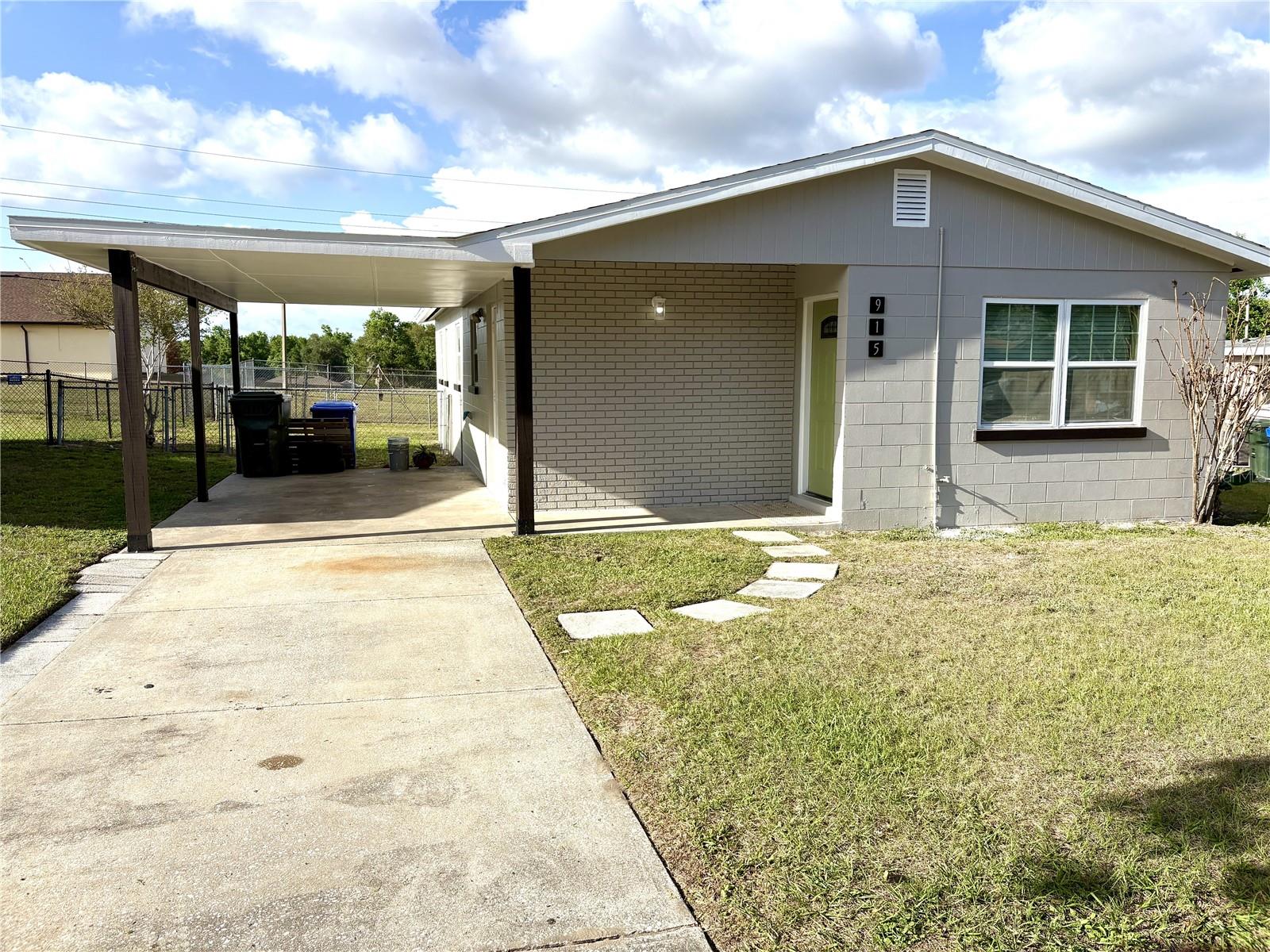 915 W 13TH ST, LAKELAND, FL, 33805