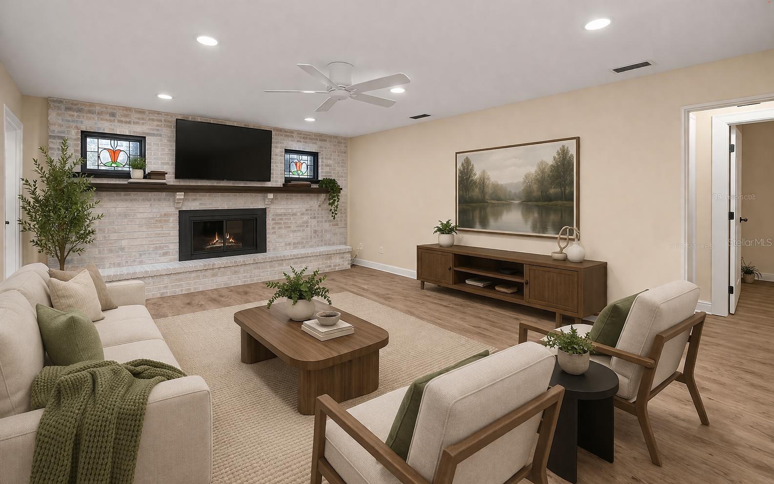 4121 SW 6TH AVE, OCALA, FL, 34471