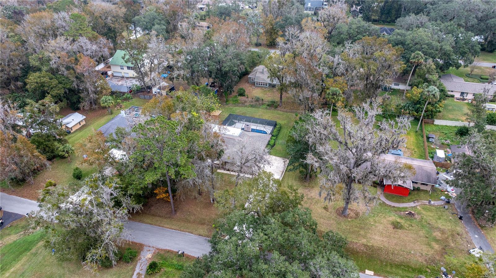 4121 SW 6TH AVE, OCALA, FL, 34471