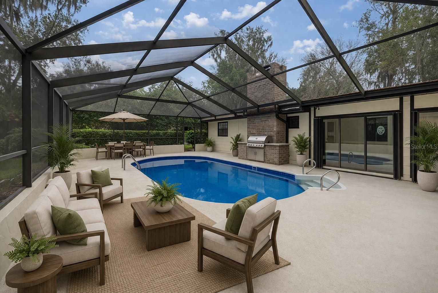 4121 SW 6TH AVE, OCALA, FL, 34471