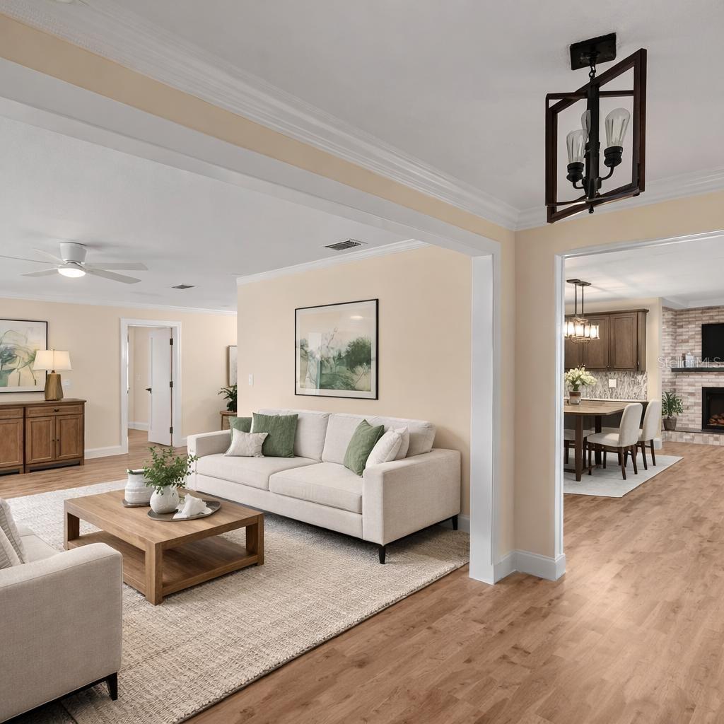 4121 SW 6TH AVE, OCALA, FL, 34471