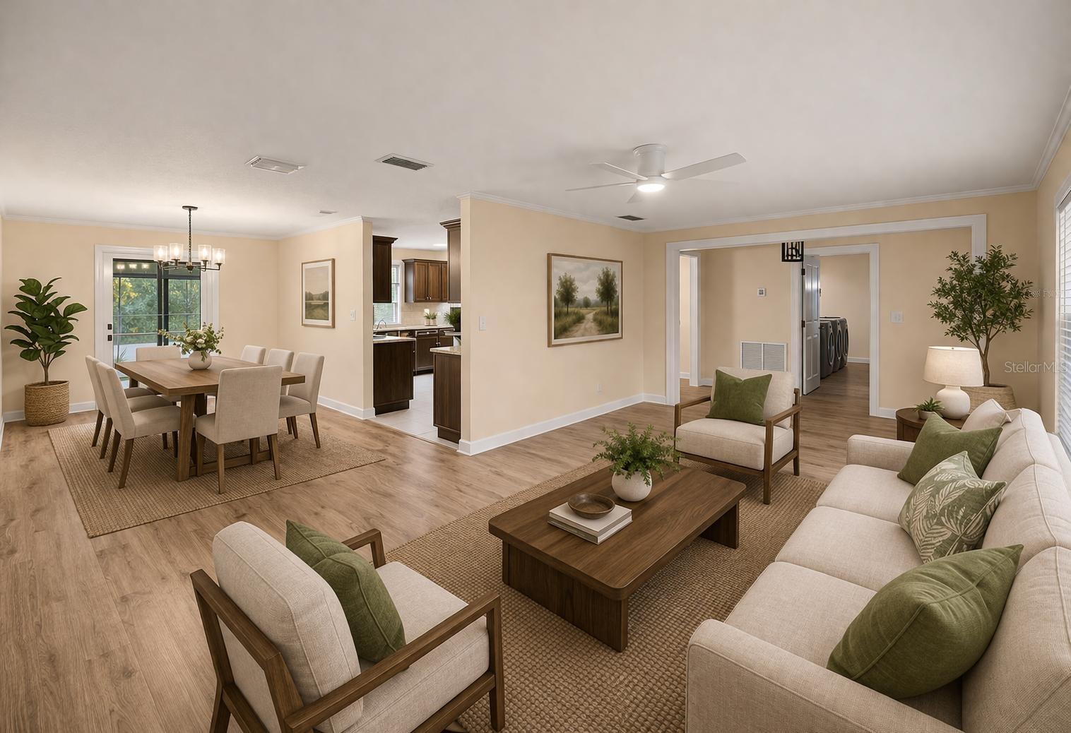 4121 SW 6TH AVE, OCALA, FL, 34471