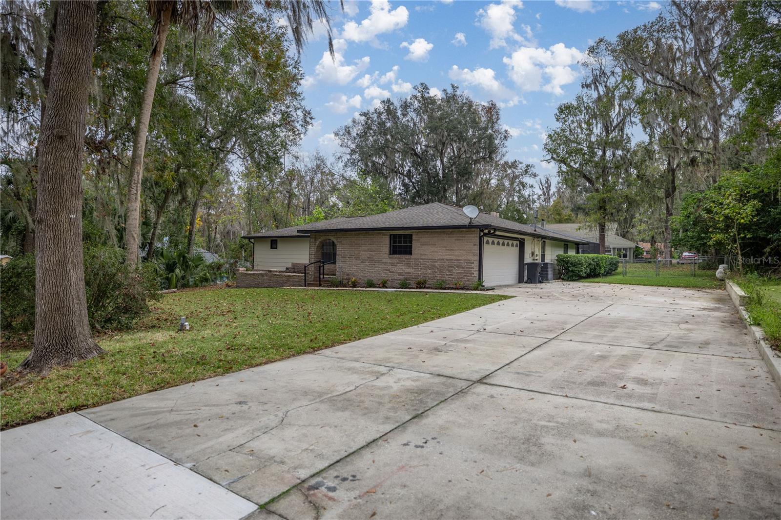 4121 SW 6TH AVE, OCALA, FL, 34471