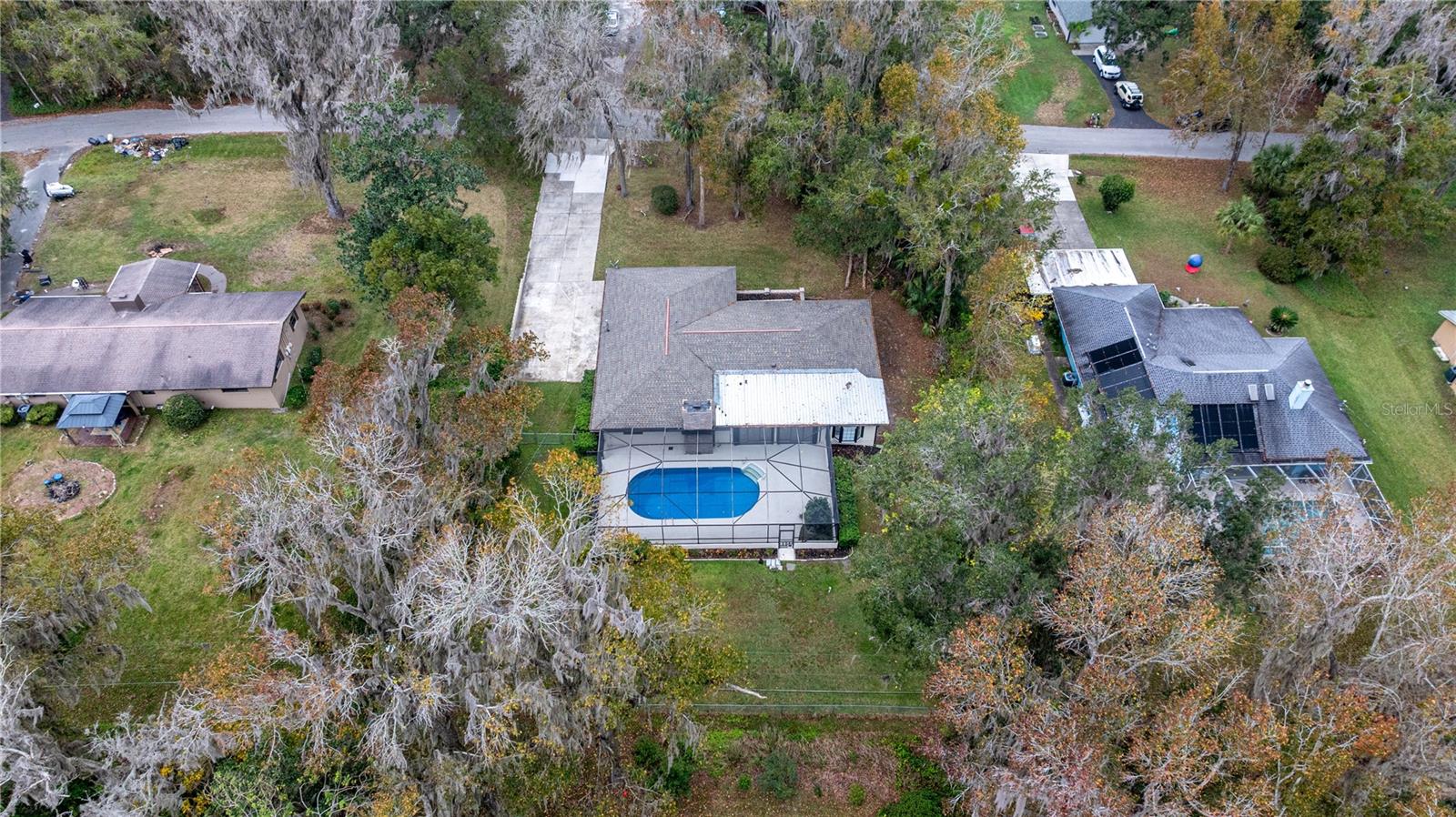 4121 SW 6TH AVE, OCALA, FL, 34471
