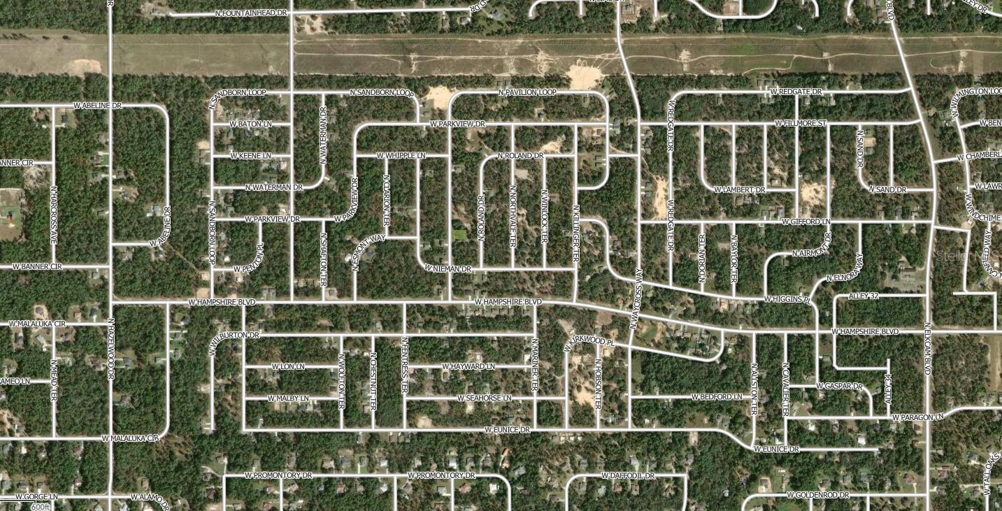 6545 N PAVILION LOOP, CITRUS SPRINGS, FL, 34433