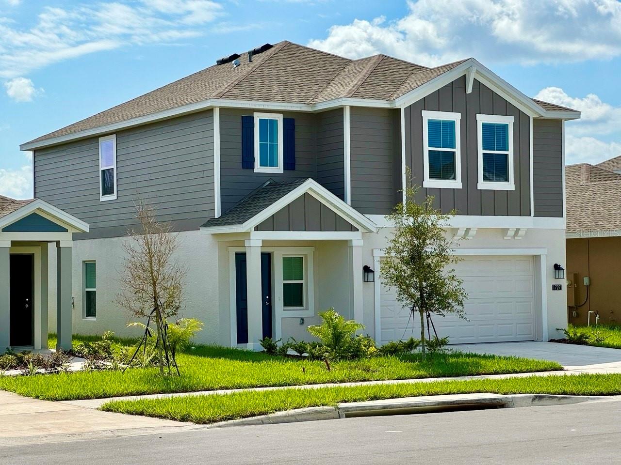 1727 FOREMAN RD, EAGLE LAKE, FL, 33839
