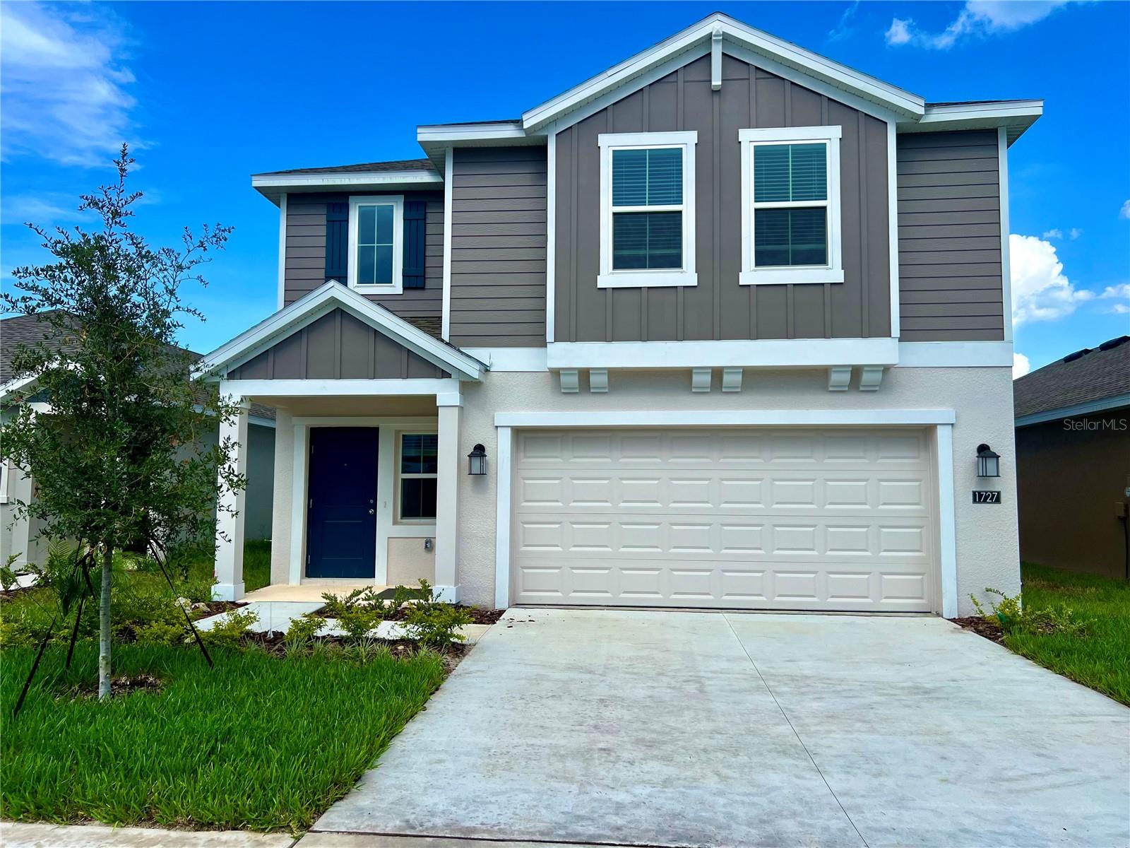 1727 FOREMAN RD, EAGLE LAKE, FL, 33839