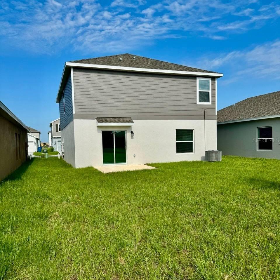 1727 FOREMAN RD, EAGLE LAKE, FL, 33839
