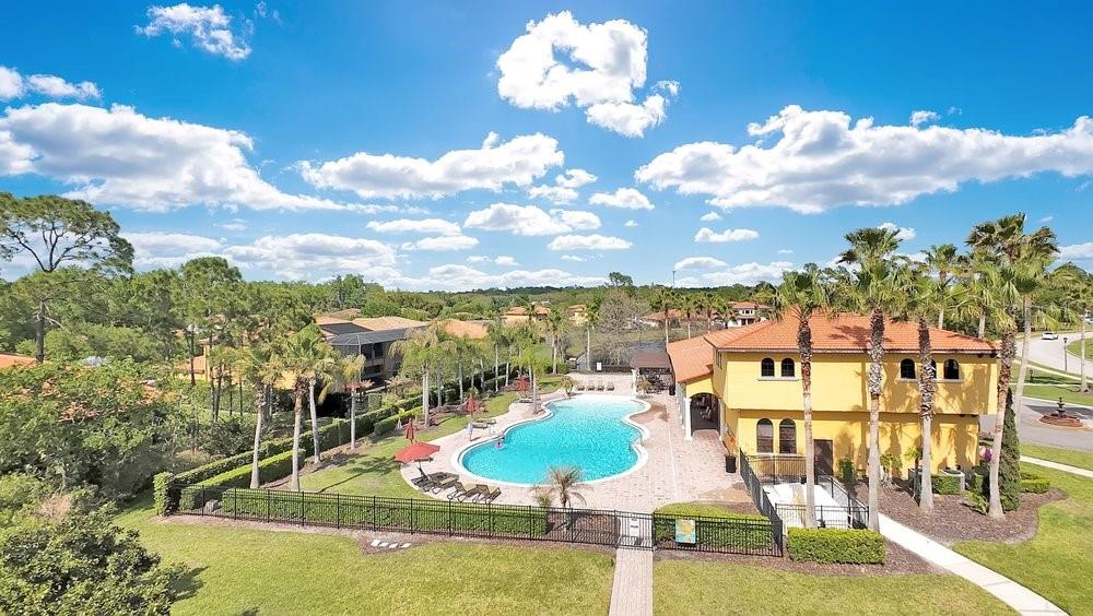 805 RIVIERA BELLA DR, DEBARY, FL, 32713