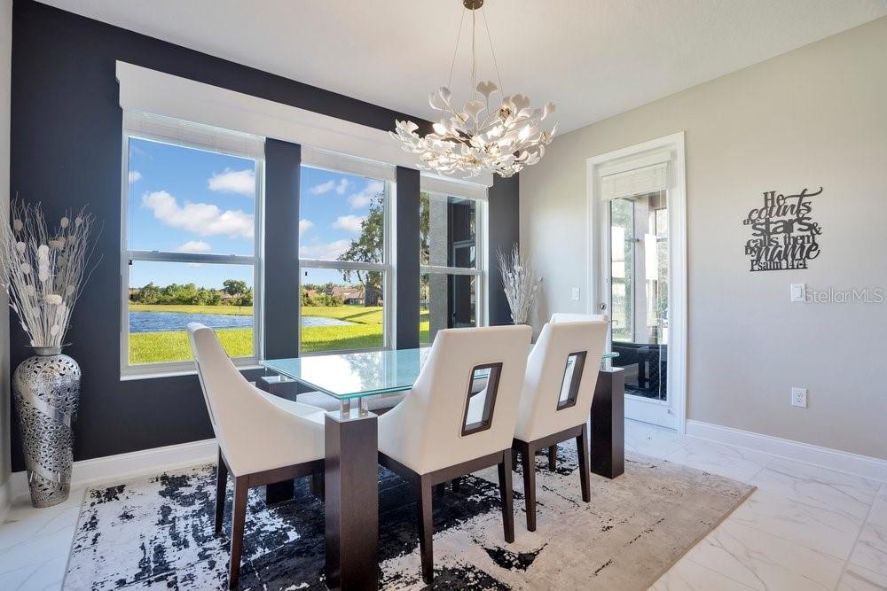 805 RIVIERA BELLA DR, DEBARY, FL, 32713