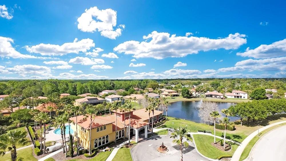 805 RIVIERA BELLA DR, DEBARY, FL, 32713
