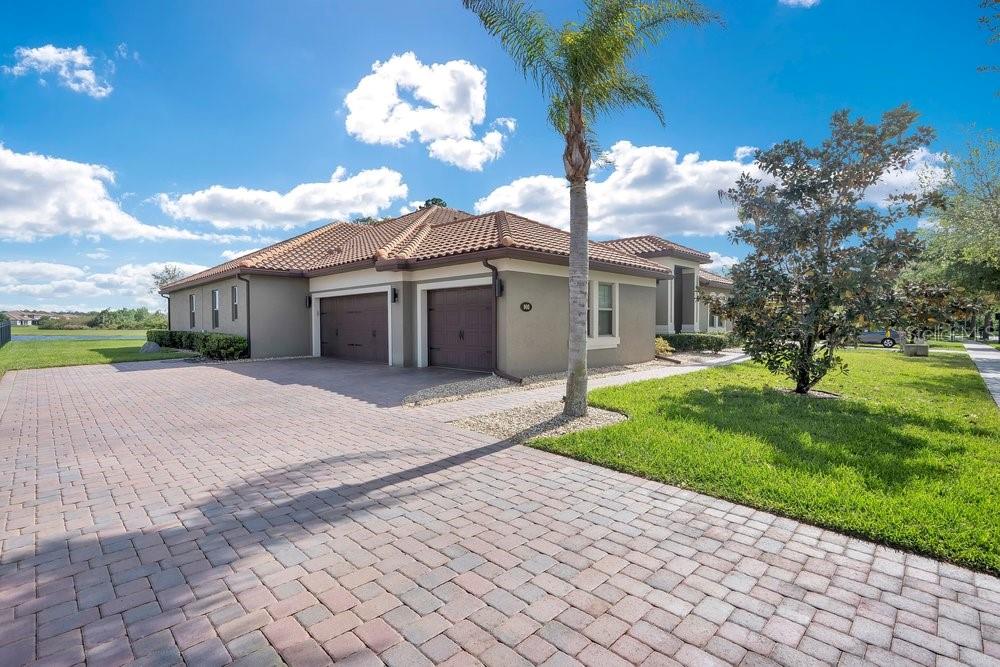 805 RIVIERA BELLA DR, DEBARY, FL, 32713