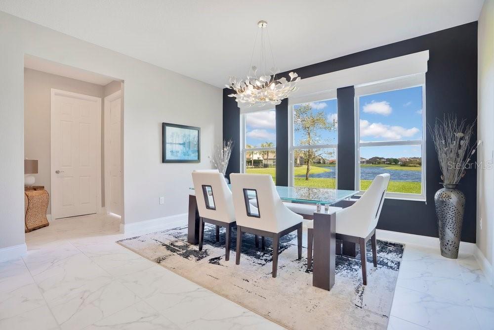 805 RIVIERA BELLA DR, DEBARY, FL, 32713