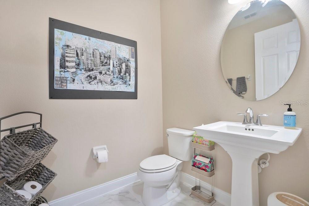 805 RIVIERA BELLA DR, DEBARY, FL, 32713