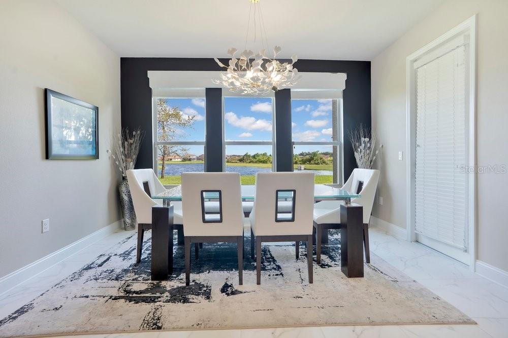 805 RIVIERA BELLA DR, DEBARY, FL, 32713