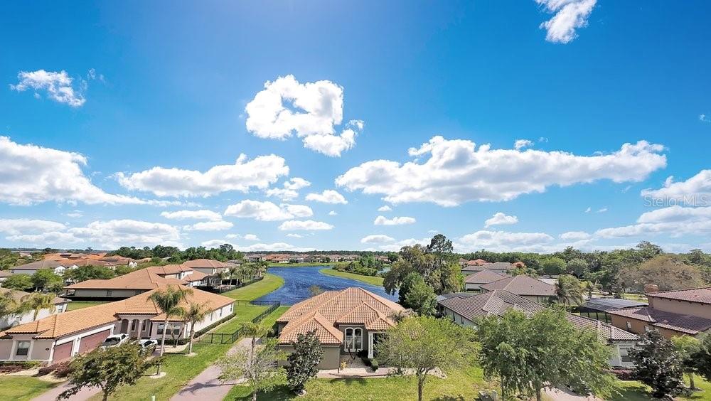 805 RIVIERA BELLA DR, DEBARY, FL, 32713