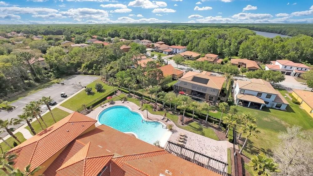 805 RIVIERA BELLA DR, DEBARY, FL, 32713