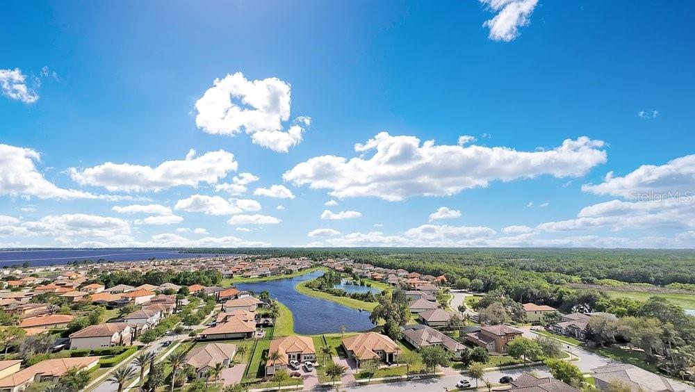 805 RIVIERA BELLA DR, DEBARY, FL, 32713