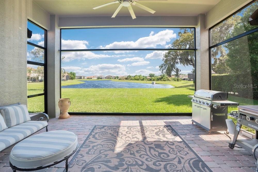 805 RIVIERA BELLA DR, DEBARY, FL, 32713
