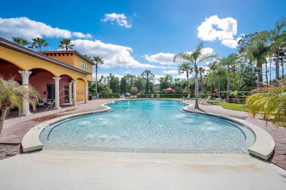 805 RIVIERA BELLA DR, DEBARY, FL, 32713