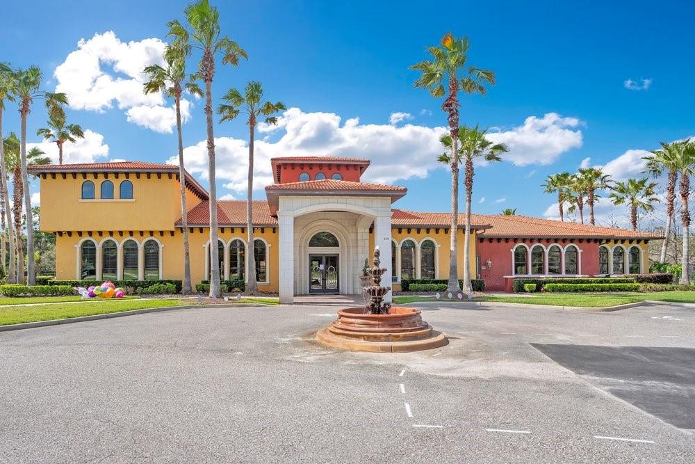 805 RIVIERA BELLA DR, DEBARY, FL, 32713