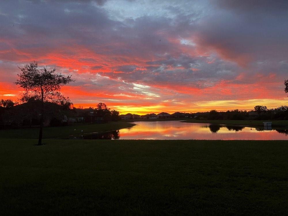 805 RIVIERA BELLA DR, DEBARY, FL, 32713