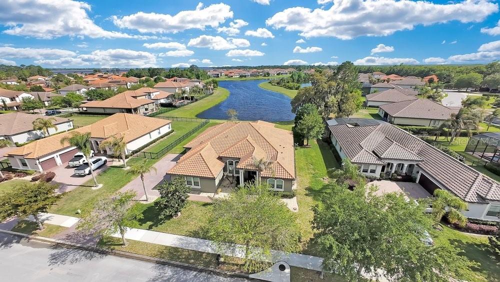 805 RIVIERA BELLA DR, DEBARY, FL, 32713