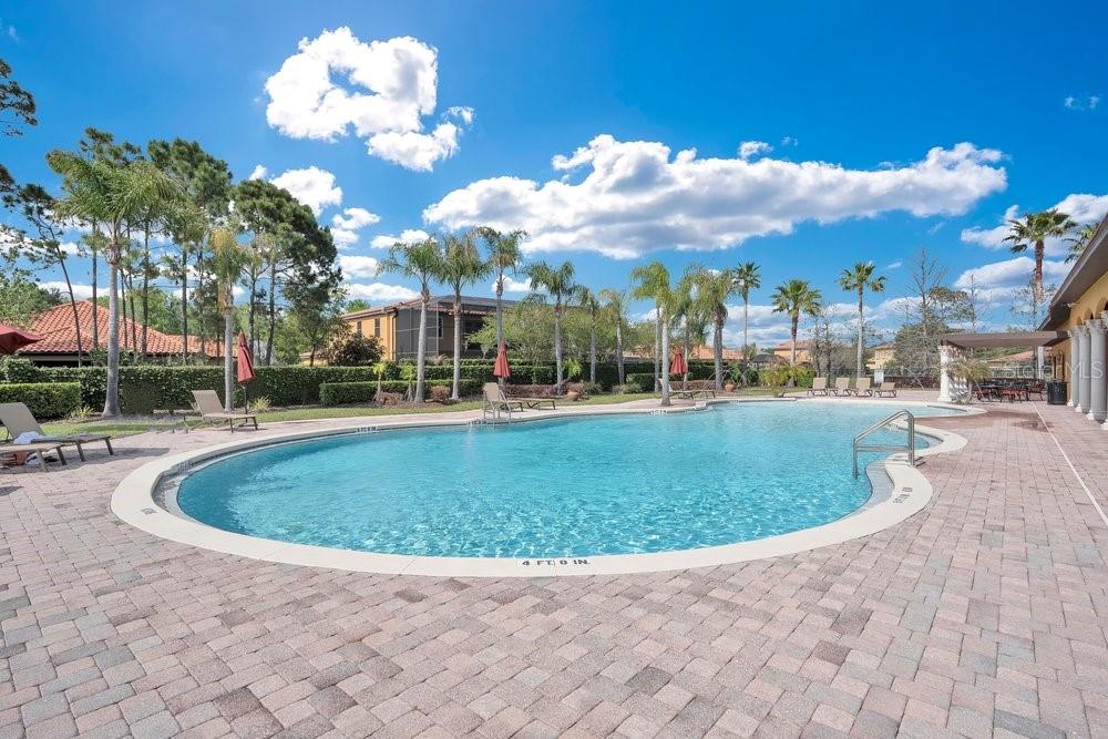 805 RIVIERA BELLA DR, DEBARY, FL, 32713