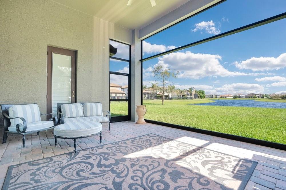 805 RIVIERA BELLA DR, DEBARY, FL, 32713