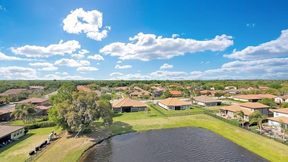 805 RIVIERA BELLA DR, DEBARY, FL, 32713