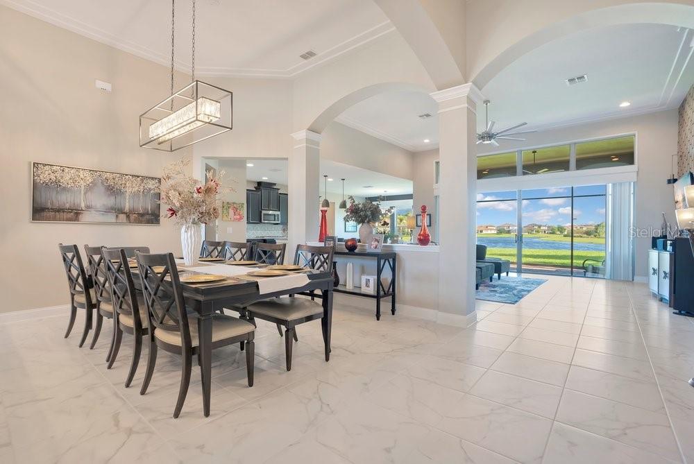 805 RIVIERA BELLA DR, DEBARY, FL, 32713