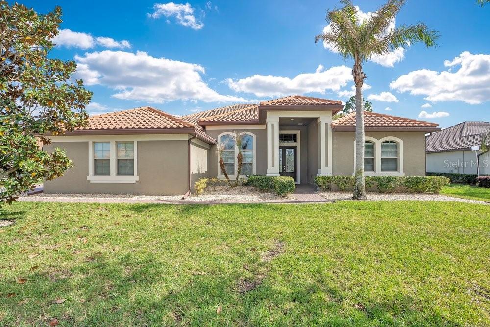 805 RIVIERA BELLA DR, DEBARY, FL, 32713