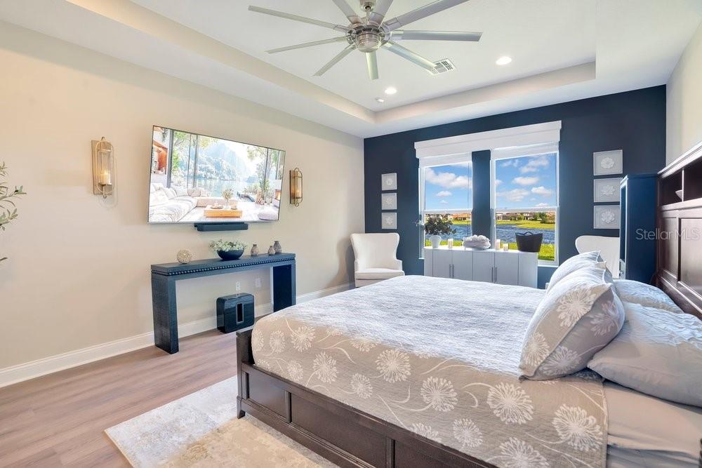 805 RIVIERA BELLA DR, DEBARY, FL, 32713