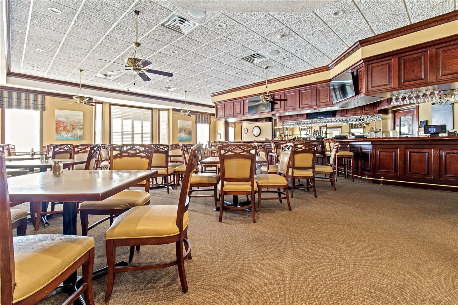 Wellington Bar and Grill