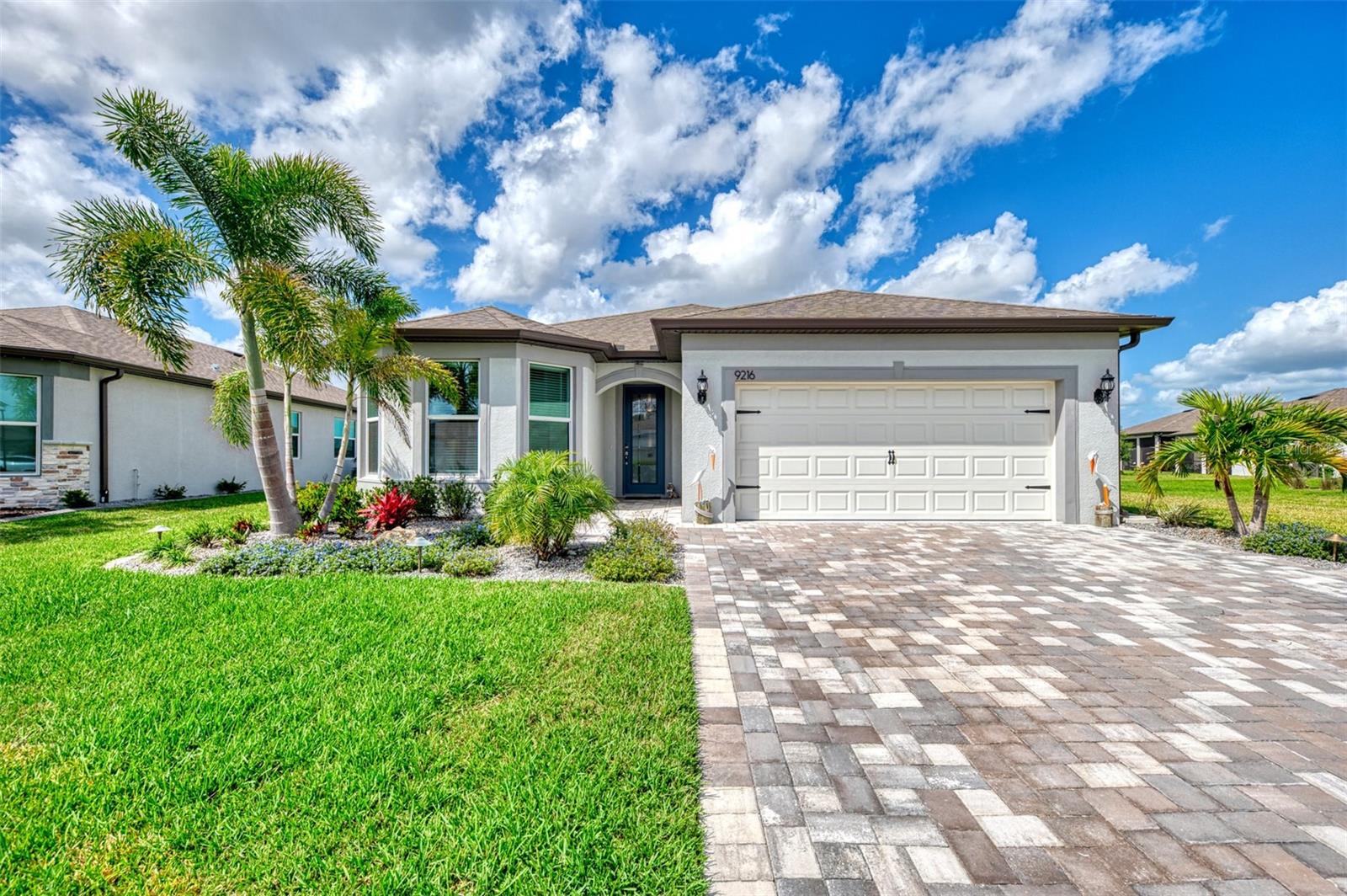 9216 BARRIER COAST TRL, PARRISH, FL, 34219